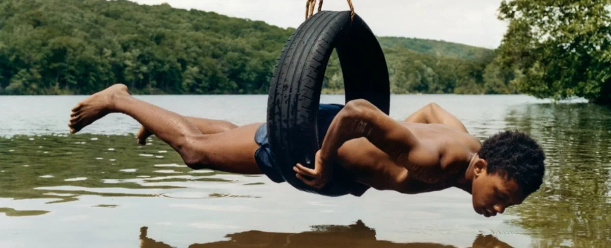 Tyler Mitchell