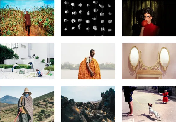 Gallery info