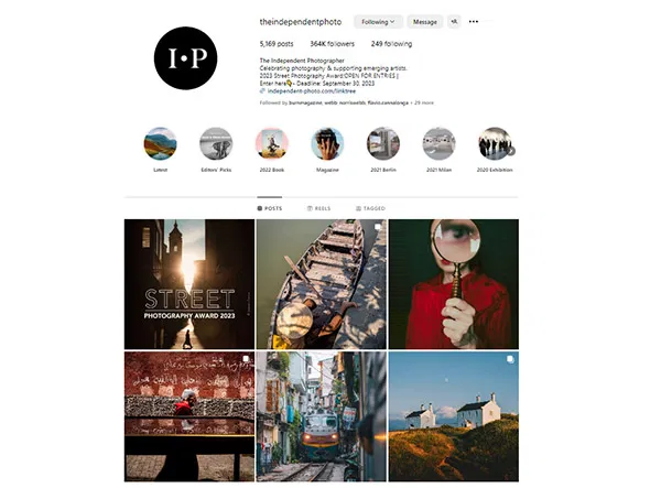 IG-Feature