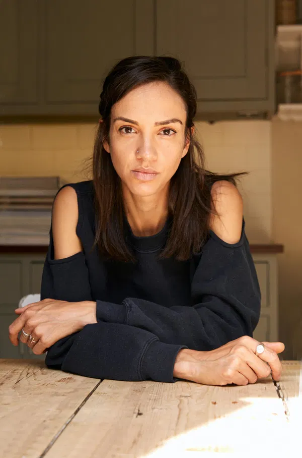 Laura Pannack