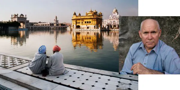 Steve McCurry